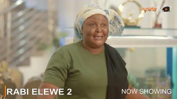 Rabi Elewe Part 2 (2023 Yoruba Movie)