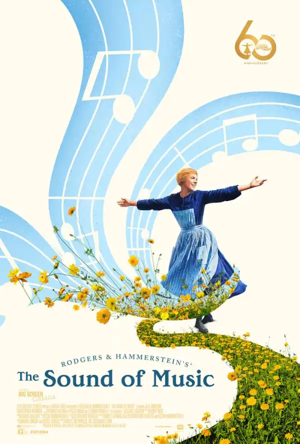 The Sound of Music (1965)