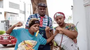 Edem Victor –  Street Affairs (Comedy Video)