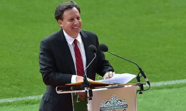 Career & Net Worth Of Tom Werner