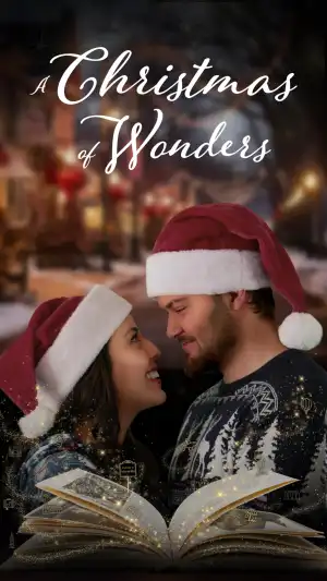 A Christmas of Wonders (2024)