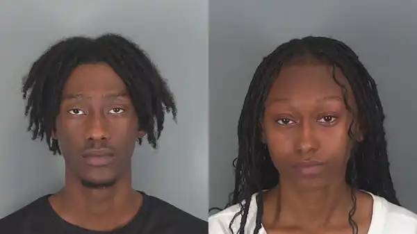 21-year-old Woman And Boyfriend Arrested For Allegedly Stabbing Her Uncle to Death (Photo)