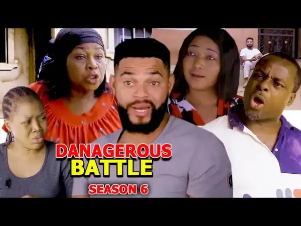 Dangerous Battle Season 6