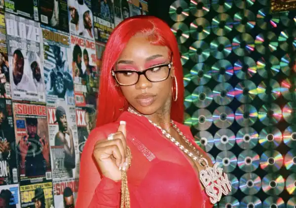 “I’m convinced all men cheat” – Rapper Sexyy Red spills