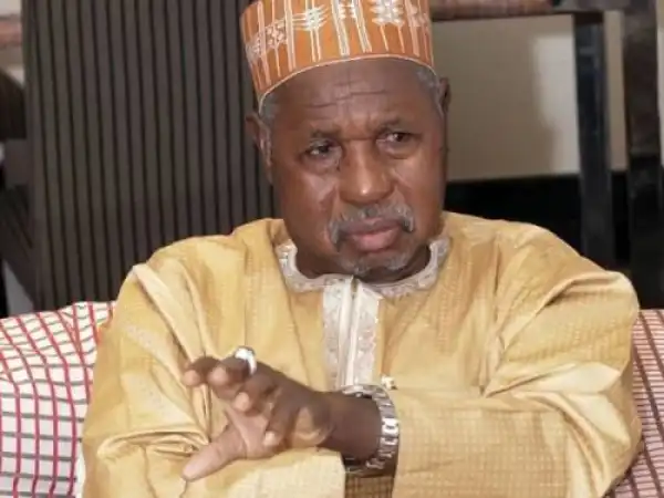 Atiku Is Veteran Loser, He Will Lose Again In 2023 – Masari