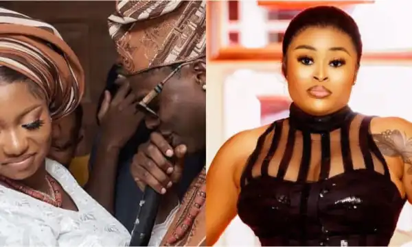 “When did you move from mourning Mohbad to mocking him?“ – Sarah Martins berates Wunmi