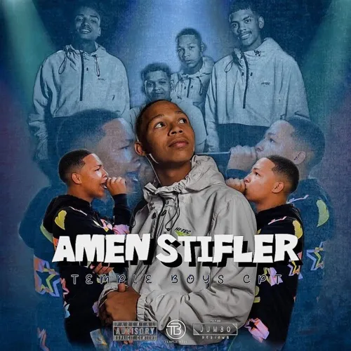 Temple Boys CPT – Amen Stifler