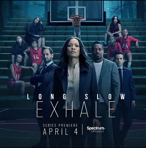 Long Slow Exhale S01 E07