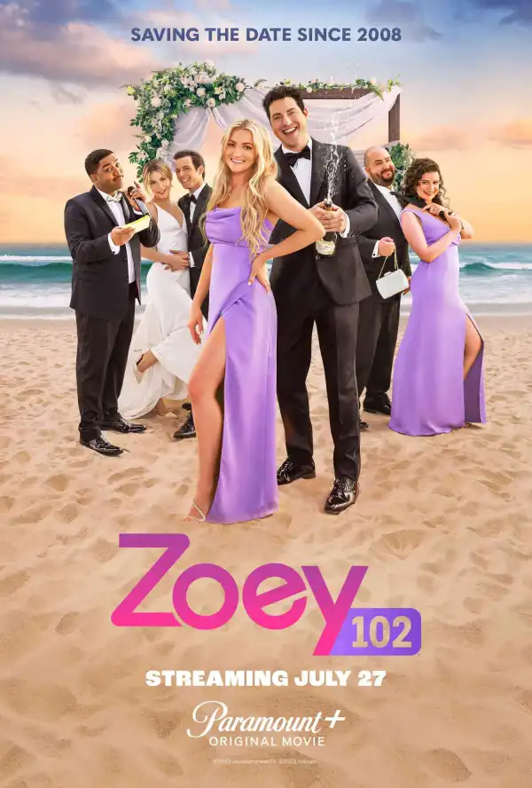 Zoey 102 (2023)