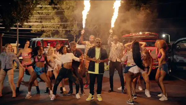 Sean Paul – Born Gyallis (Music Video)