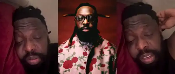 “Sometimes I Forget I’m Already Living a Dream Life” – Timaya Questions the Meaning of Success