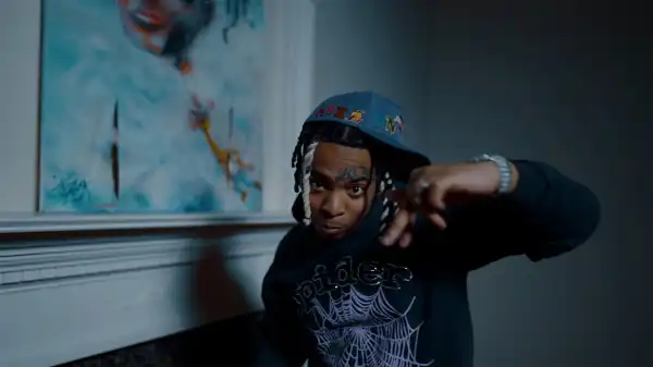 Lil Gotit - Options (Video)
