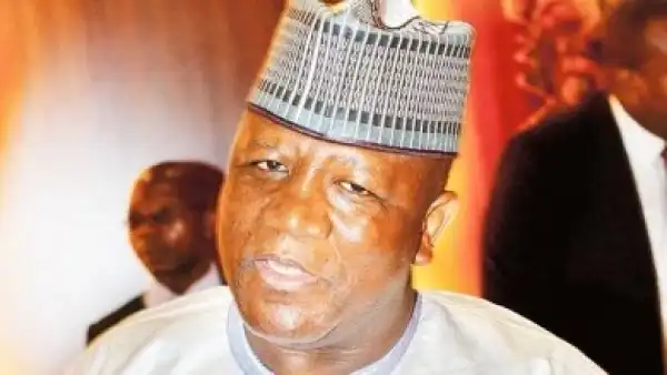 Former Governor, Yari May Dump APC – Aminu Danbuba