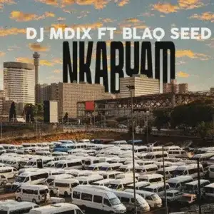 DJ Mdix – Nkabyam ft. Blaq Seed