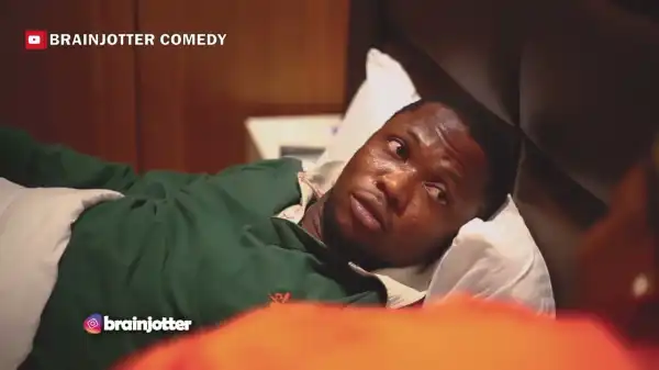 Brainjotter – Midnight Story  (Comedy Video)