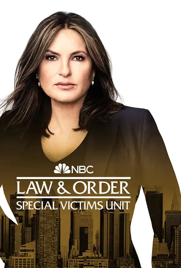 Law and Order SVU S23E10