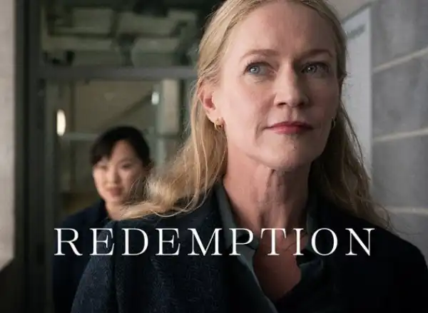 Redemption S01E06
