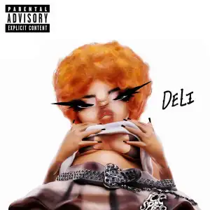 Ice Spice – Deli (Instrumental)