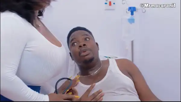 Mr Macaroni – Dorathy Treats Freaky Daddy (Comedy Video)