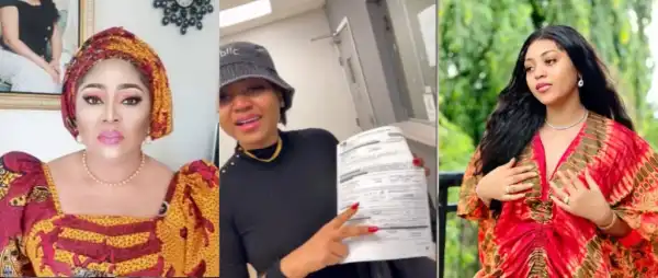 “My Pride, My Joy”- Rita Daniels Celebrates Regina After Drug Test Result