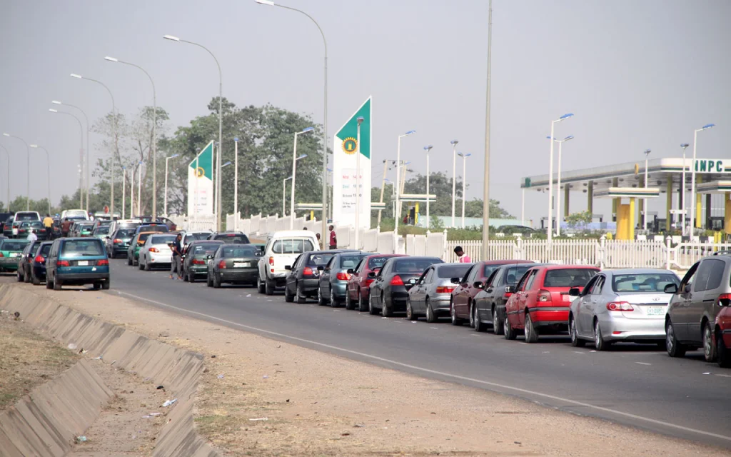 2023 elections under threat if fuel scarcity persists – Yakubu