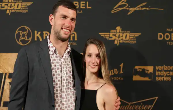 Career & Net Worth Of Andrew Luck
