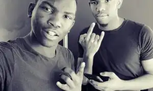 Western Boyz – Leave