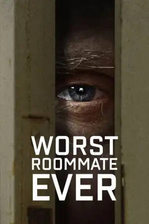 Worst Roommate Ever S02 E04