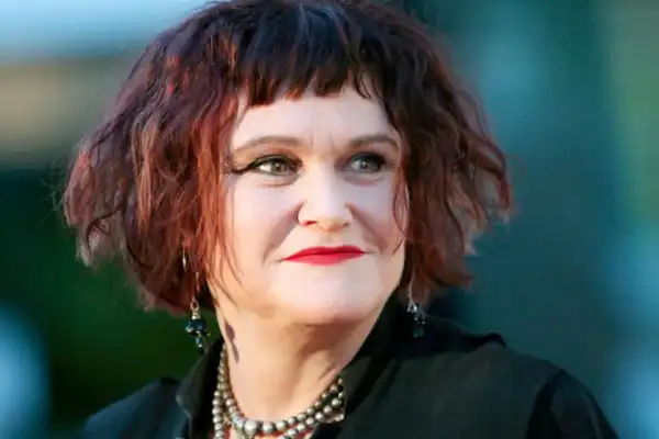 Career & Net Worth Of Exene Cervenka