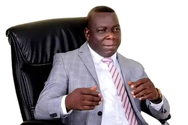 APC stalwart calls for selection of Odey as Cross River Dep Gov in 2023