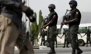 Prime suspect in Orile murder nabbed in Kogi, stolen vehicle recovered