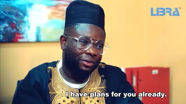 Omije Oloore Part 2 (2021 Yoruba Movie)