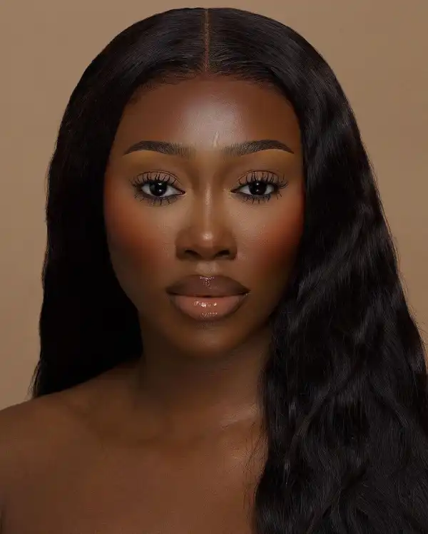 Career & Net Worth Of Vanessa Gyimah