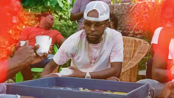 Popcaan - Live Some Life (Video)