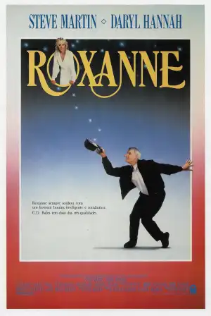 Roxanne (1987)