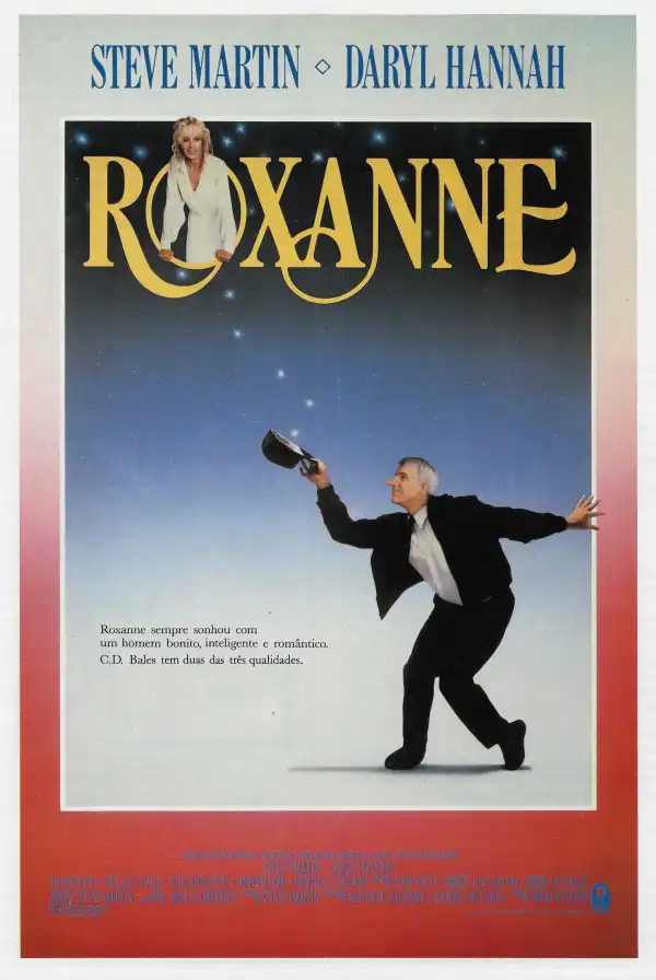 Roxanne (1987)