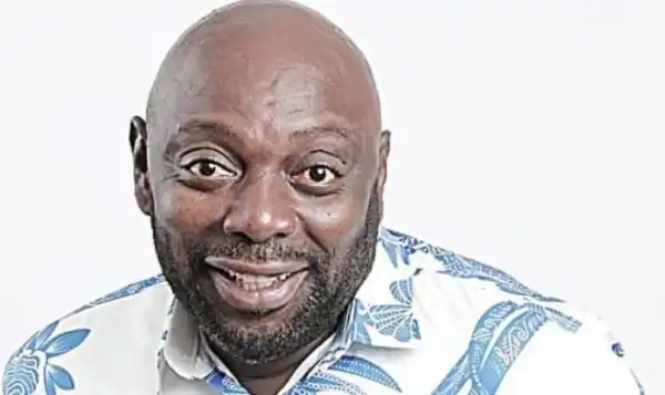 Why I Stopped Watching Chelsea Match – Segun Arinze
