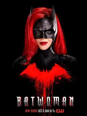 Batwoman S01E20 - O, MOUSE! (TV Series)