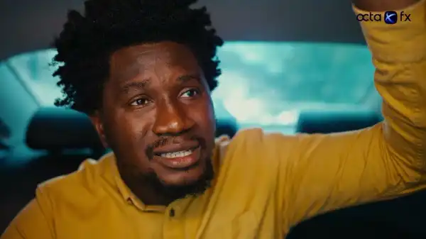 Nasboi – Lagos Cab Drivers (Comedy Video)