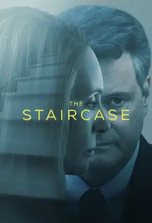 The Staircase 2022 S01E06