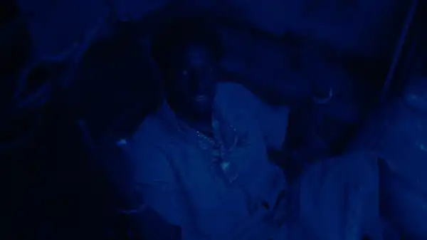 Kodak Black - Sharp Vibes (Video)