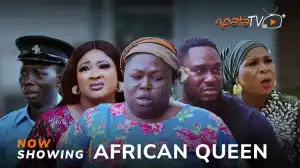 African Queen (2024 Yoruba Movie)