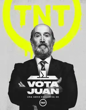 Vote for Juan Season 1