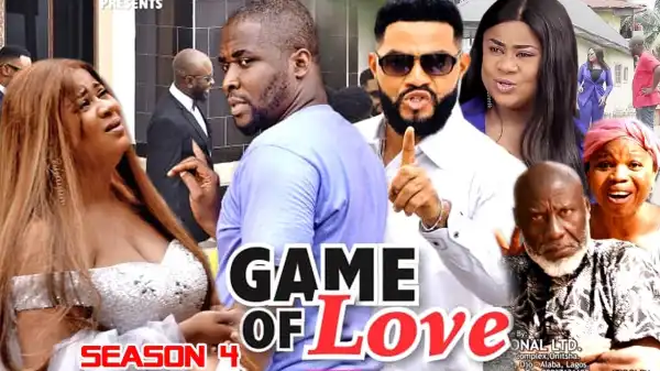 Game Of Love Season 4