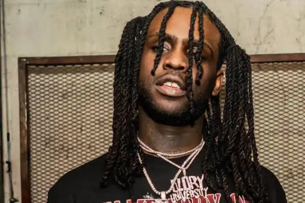 Career & Net Worth Of Chief Keef