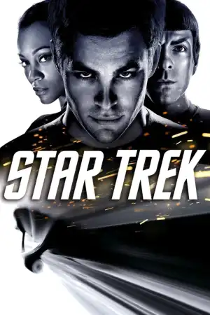 Star Trek (2009) Full Movie Download & Watch Online