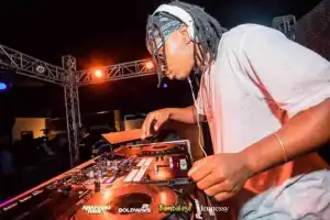 Dj Obza – Piano Heist 003 Mix