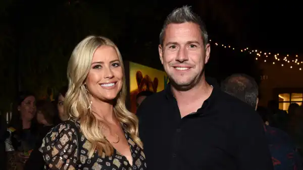 Career & Net Worth Of Ant Anstead