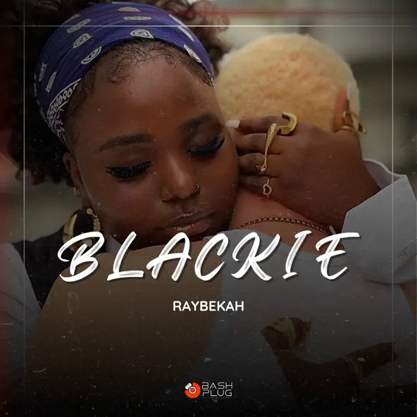 Raybekah – Blackie