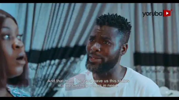 Ayanfe (2022 Yoruba Movie)